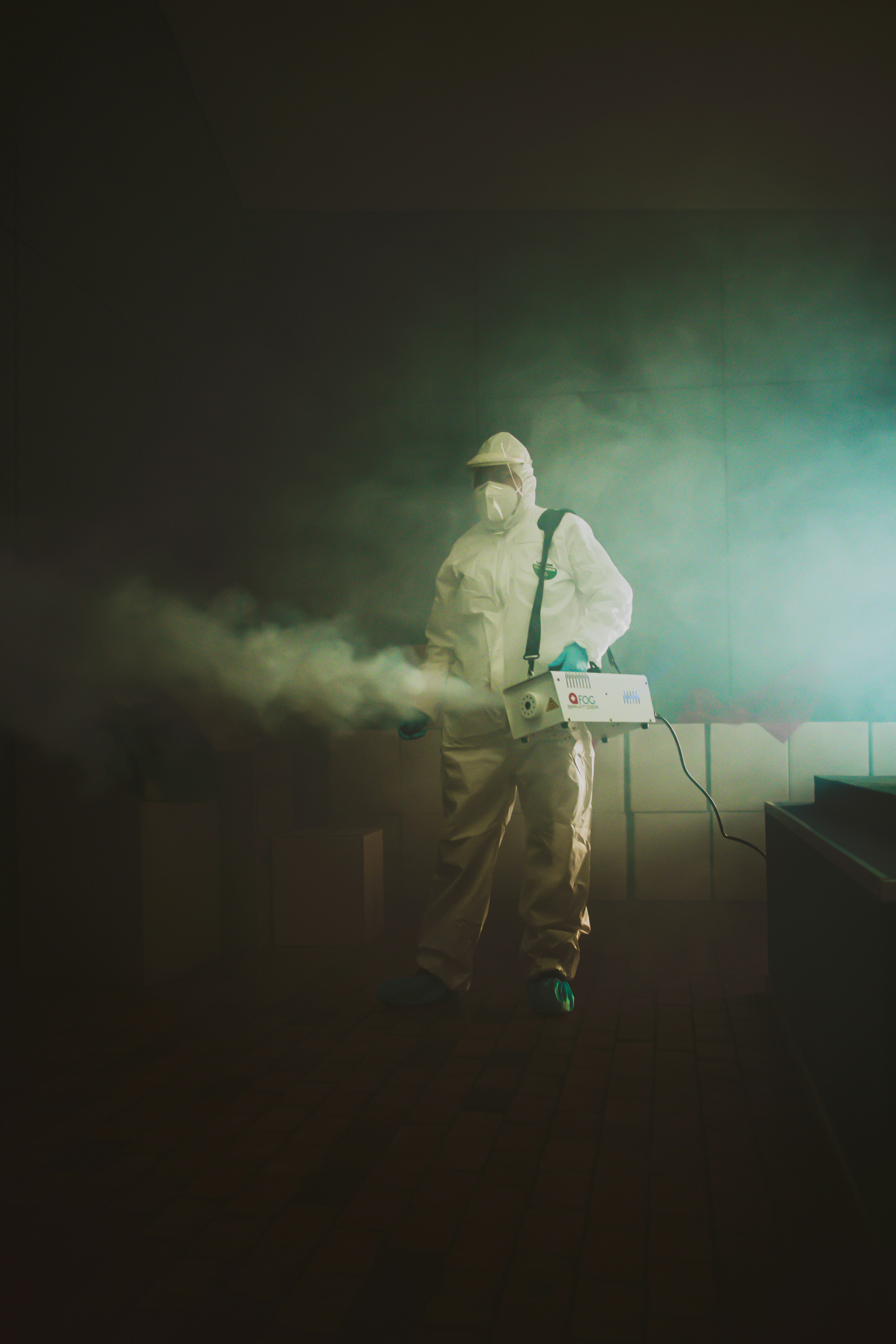 Pest control field inspection and monitoring